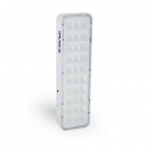 Luminária Emergência Led -GALAXY