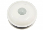 Sensor de Presença Teto Parede -Qualitronix