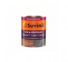 Tinta Esmalte- Preto Fosco-900ml 