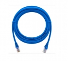 Cabo Rede RJ 45 Azul