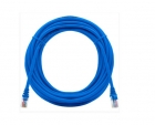Cabo Rede RJ 45 Azul