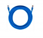 Cabo Rede RJ 45 Azul