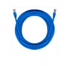 Cabo Rede RJ 45 Azul